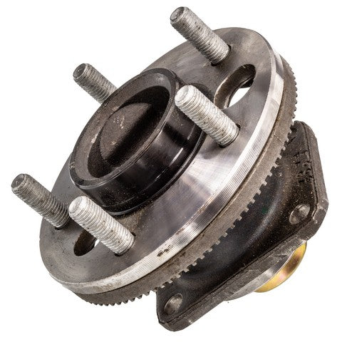 Power Train Wheel Bearing and Hub Assembly P/N:PT513039 Fits: Pontiac 6000 90-89 - Image 5