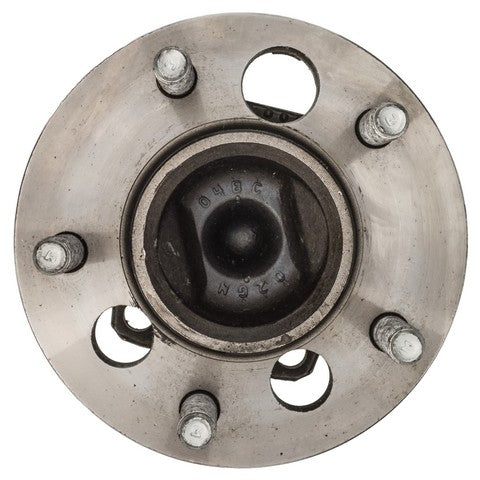 Power Train Wheel Bearing and Hub Assembly P/N:PT513039 Fits: Pontiac 6000 90-89 - Image 4