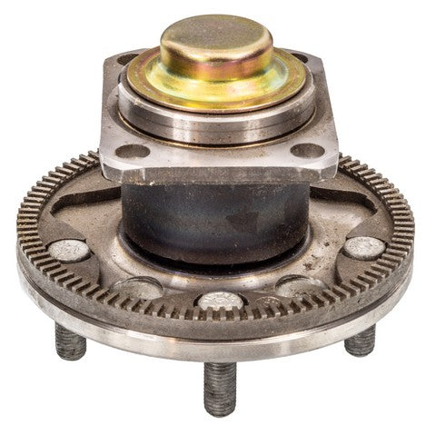 Power Train Wheel Bearing and Hub Assembly P/N:PT513039 Fits: Pontiac 6000 90-89 - Image 3