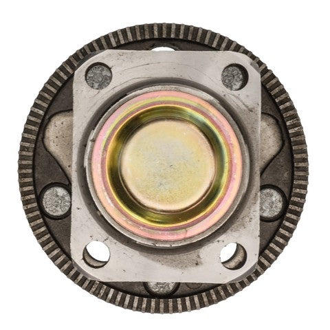Power Train Wheel Bearing and Hub Assembly P/N:PT513039 Fits: Pontiac 6000 90-89 - Image 1