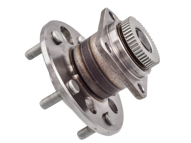 Power Train Wheel Bearing and Hub Assembly P/N:PT513041 Fits: Buick Electra, Buick Lesabre, Buick Reatta, Buick Riviera, Cadillac Allante, Cadillac Commercial Chassis, Cadillac Deville, Cadillac Eldorado, Cadillac Fleetwood, Cadillac Seville - Image 3