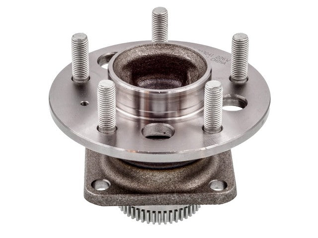 Power Train Wheel Bearing and Hub Assembly P/N:PT513041 Fits: Buick Electra, Buick Lesabre, Buick Reatta, Buick Riviera, Cadillac Allante, Cadillac Commercial Chassis, Cadillac Deville, Cadillac Eldorado, Cadillac Fleetwood, Cadillac Seville - Image 4