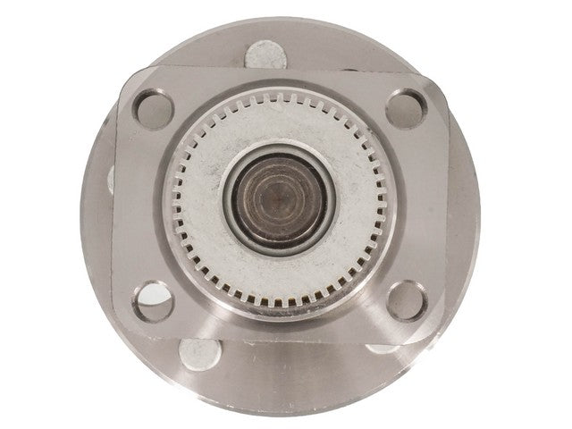 Power Train Wheel Bearing and Hub Assembly P/N:PT513041 Fits: Buick Electra, Buick Lesabre, Buick Reatta, Buick Riviera, Cadillac Allante, Cadillac Commercial Chassis, Cadillac Deville, Cadillac Eldorado, Cadillac Fleetwood, Cadillac Seville - Image 1