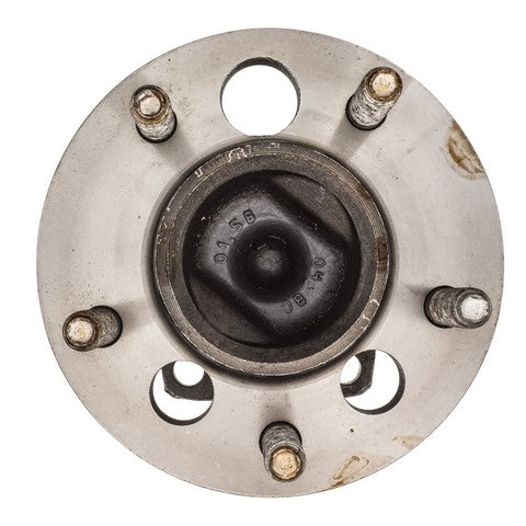 Power Train Wheel Bearing and Hub Assembly P/N:PT513042 Fits: Buick Regal 91-89, Oldsmobile Cutlass Supreme 91-89, Pontiac Grand Prix 91-89 - Image 1