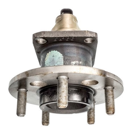Power Train Wheel Bearing and Hub Assembly P/N:PT513042 Fits: Buick Regal 91-89, Oldsmobile Cutlass Supreme 91-89, Pontiac Grand Prix 91-89 - Image 3