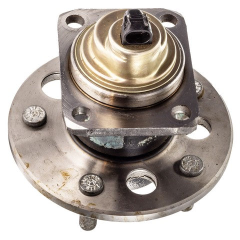 Power Train Wheel Bearing and Hub Assembly P/N:PT513042 Fits: Buick Regal 91-89, Oldsmobile Cutlass Supreme 91-89, Pontiac Grand Prix 91-89 - Image 2