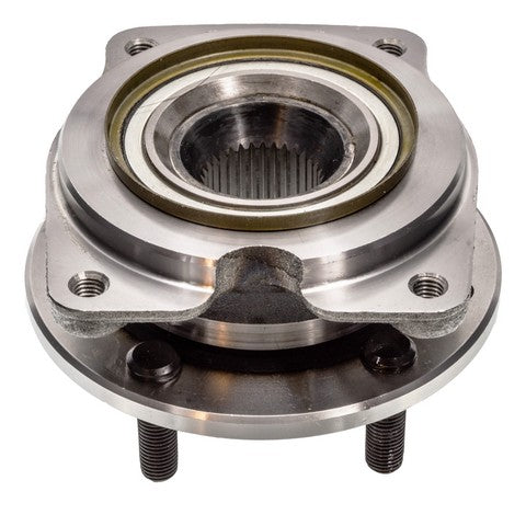 Power Train Wheel Bearing and Hub Assembly P/N:PT513044 Fits: Buick Regal 96-88, Chevrolet Lumina 01-90, Chevrolet Monte Carlo 99-95, Oldsmobile Cutlass Supreme 97-88, Pontiac Grand Prix 96-88 - Image 4