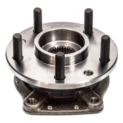 Power Train Wheel Bearing and Hub Assembly P/N:PT513044 Fits: Buick Regal 96-88, Chevrolet Lumina 01-90, Chevrolet Monte Carlo 99-95, Oldsmobile Cutlass Supreme 97-88, Pontiac Grand Prix 96-88 - Image 3