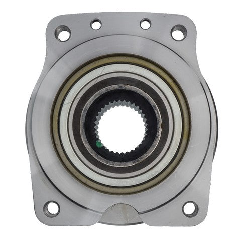 Power Train Wheel Bearing and Hub Assembly P/N:PT513044 Fits: Buick Regal 96-88, Chevrolet Lumina 01-90, Chevrolet Monte Carlo 99-95, Oldsmobile Cutlass Supreme 97-88, Pontiac Grand Prix 96-88 - Image 1