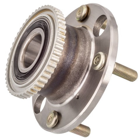Power Train Wheel Bearing and Hub Assembly P/N:PT513049 Fits: Acura Legend 90-87 - Image 2