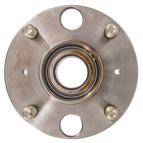 Power Train Wheel Bearing and Hub Assembly P/N:PT513049 Fits: Acura Legend 90-87 - Image 1