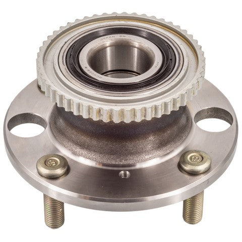 Power Train Wheel Bearing and Hub Assembly P/N:PT513049 Fits: Acura Legend 90-87 - Image 5