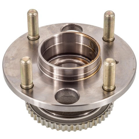 Power Train Wheel Bearing and Hub Assembly P/N:PT513049 Fits: Acura Legend 90-87 - Image 4