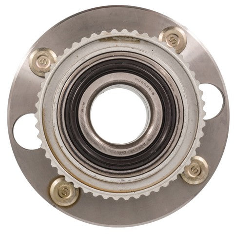 Power Train Wheel Bearing and Hub Assembly P/N:PT513049 Fits: Acura Legend 90-87 - Image 3