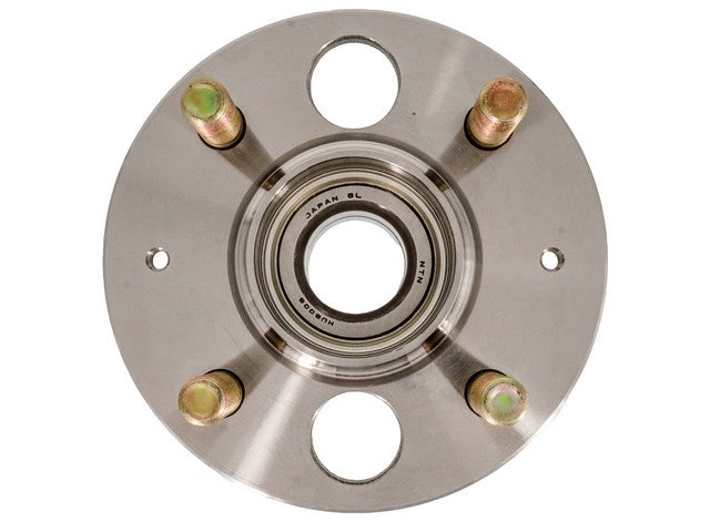 Power Train Wheel Bearing and Hub Assembly P/N:PT513050 Fits: Acura Integra 89-86 - Image 4