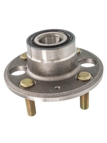 Power Train Wheel Bearing and Hub Assembly P/N:PT513050 Fits: Acura Integra 89-86 - Image 3