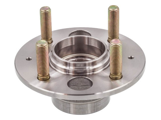 Power Train Wheel Bearing and Hub Assembly P/N:PT513050 Fits: Acura Integra 89-86 - Image 2