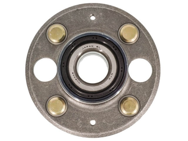 Power Train Wheel Bearing and Hub Assembly P/N:PT513050 Fits: Acura Integra 89-86 - Image 1