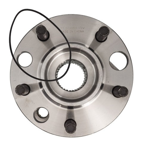 Power Train Wheel Bearing and Hub Assembly P/N:PT513059 Fits: Buick Reatta 91-89, Buick Riviera 91-89, Cadillac Allante 92-91, Cadillac Eldorado 91-89, Cadillac Seville 91-89, Oldsmobile Toronado 91-89 - Image 3