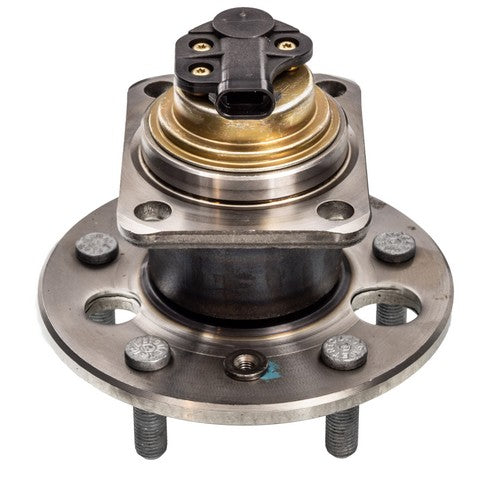 Power Train Wheel Bearing and Hub Assembly P/N:PT513062 Fits: Buick Lesabre, Buick Park Avenue, Cadillac 60 Special, Cadillac Commercial Chassis, Cadillac Deville, Cadillac Fleetwood, Oldsmobile 88, Oldsmobile 98, Oldsmobile Delta 88, Oldsmobile Lss - Image 3
