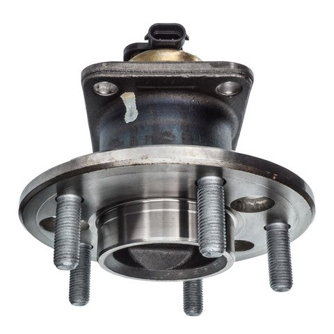 Power Train Wheel Bearing and Hub Assembly P/N:PT513062 Fits: Buick Lesabre, Buick Park Avenue, Cadillac 60 Special, Cadillac Commercial Chassis, Cadillac Deville, Cadillac Fleetwood, Oldsmobile 88, Oldsmobile 98, Oldsmobile Delta 88, Oldsmobile Lss - Image 2