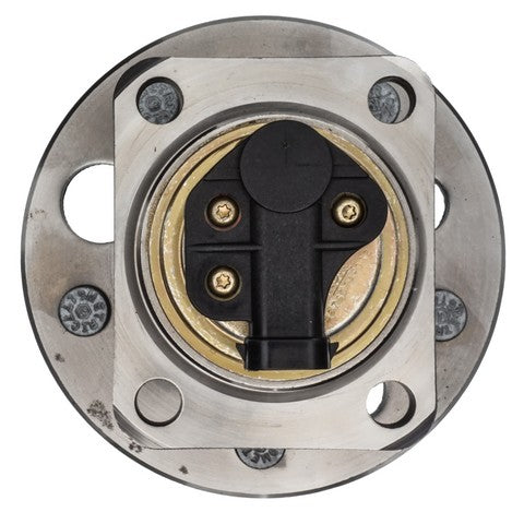 Power Train Wheel Bearing and Hub Assembly P/N:PT513062 Fits: Buick Lesabre, Buick Park Avenue, Cadillac 60 Special, Cadillac Commercial Chassis, Cadillac Deville, Cadillac Fleetwood, Oldsmobile 88, Oldsmobile 98, Oldsmobile Delta 88, Oldsmobile Lss - Image 1