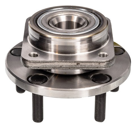 Power Train Wheel Bearing and Hub Assembly P/N:PT513074 Fits: Chrysler TOWN &amp; COUNTRY 95-90, Dodge Caravan 95-89, Dodge Grand Caravan 95-89, Plymouth Grand Voyager 95-89, Plymouth Voyager 95-89 - Image 2