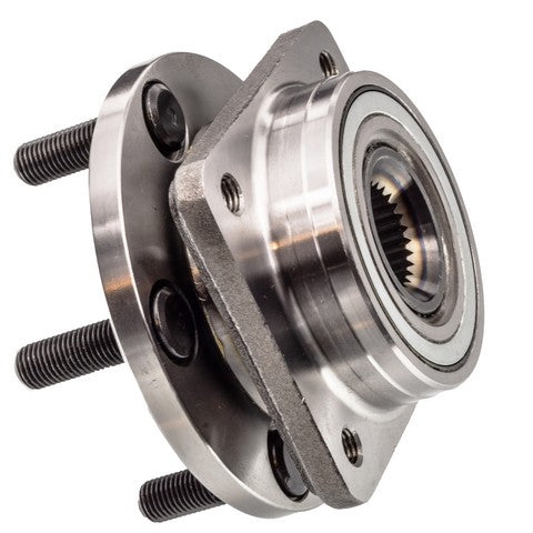 Power Train Wheel Bearing and Hub Assembly P/N:PT513075 Fits: Chrysler Daytona, Chrysler Dynasty, Chrysler Imperial, Chrysler Lebaron, Chrysler New Yorker, Chrysler TOWN &amp; COUNTRY, Dodge Caravan, Dodge Daytona, Dodge Dynasty, Dodge Grand Caravan - Image 4