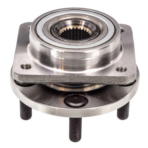 Power Train Wheel Bearing and Hub Assembly P/N:PT513075 Fits: Chrysler Daytona, Chrysler Dynasty, Chrysler Imperial, Chrysler Lebaron, Chrysler New Yorker, Chrysler TOWN &amp; COUNTRY, Dodge Caravan, Dodge Daytona, Dodge Dynasty, Dodge Grand Caravan - Image 2