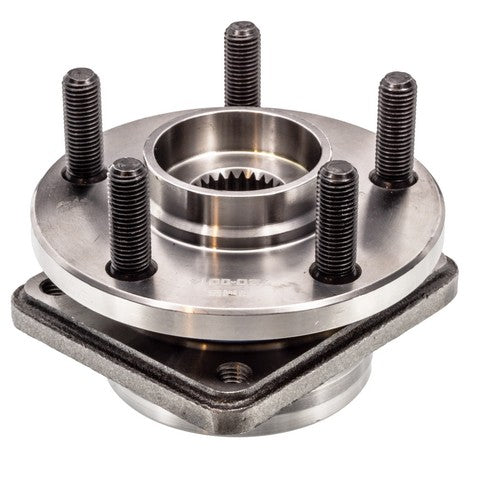 Power Train Wheel Bearing and Hub Assembly P/N:PT513075 Fits: Chrysler Daytona, Chrysler Dynasty, Chrysler Imperial, Chrysler Lebaron, Chrysler New Yorker, Chrysler TOWN &amp; COUNTRY, Dodge Caravan, Dodge Daytona, Dodge Dynasty, Dodge Grand Caravan - Image 1
