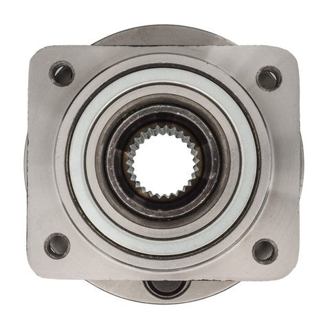 Power Train Wheel Bearing and Hub Assembly P/N:PT513075 Fits: Chrysler Daytona, Chrysler Dynasty, Chrysler Imperial, Chrysler Lebaron, Chrysler New Yorker, Chrysler TOWN &amp; COUNTRY, Dodge Caravan, Dodge Daytona, Dodge Dynasty, Dodge Grand Caravan - Image 5