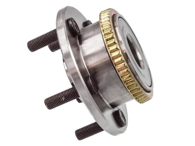Power Train Wheel Bearing and Hub Assembly P/N:PT513076 Fits: Ford Thunderbird 90-89, Mercury Cougar 90-89 - Image 1