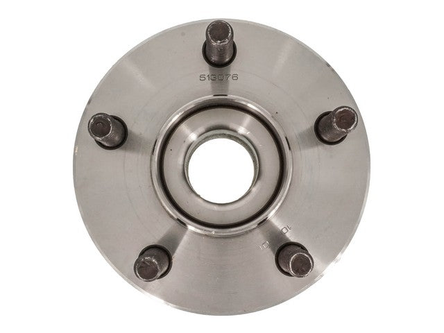 Power Train Wheel Bearing and Hub Assembly P/N:PT513076 Fits: Ford Thunderbird 90-89, Mercury Cougar 90-89 - Image 5