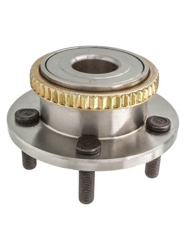 Power Train Wheel Bearing and Hub Assembly P/N:PT513076 Fits: Ford Thunderbird 90-89, Mercury Cougar 90-89 - Image 4