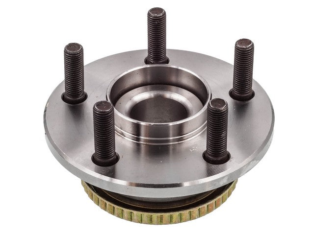 Power Train Wheel Bearing and Hub Assembly P/N:PT513076 Fits: Ford Thunderbird 90-89, Mercury Cougar 90-89 - Image 3