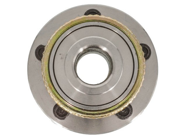 Power Train Wheel Bearing and Hub Assembly P/N:PT513076 Fits: Ford Thunderbird 90-89, Mercury Cougar 90-89 - Image 2