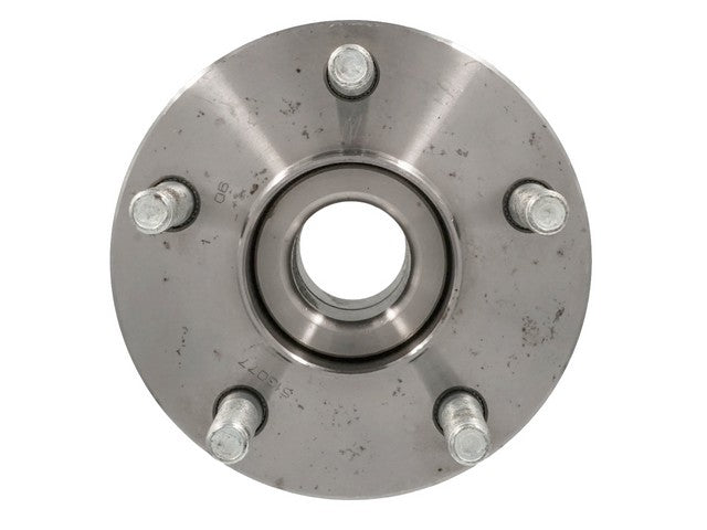 Power Train Wheel Bearing and Hub Assembly P/N:PT513077 Fits: Ford Thunderbird 90-89, Mercury Cougar 90-89 - Image 4