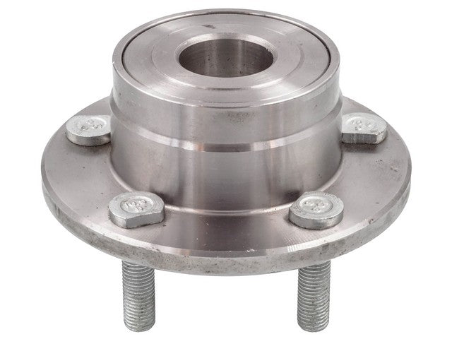 Power Train Wheel Bearing and Hub Assembly P/N:PT513077 Fits: Ford Thunderbird 90-89, Mercury Cougar 90-89 - Image 3