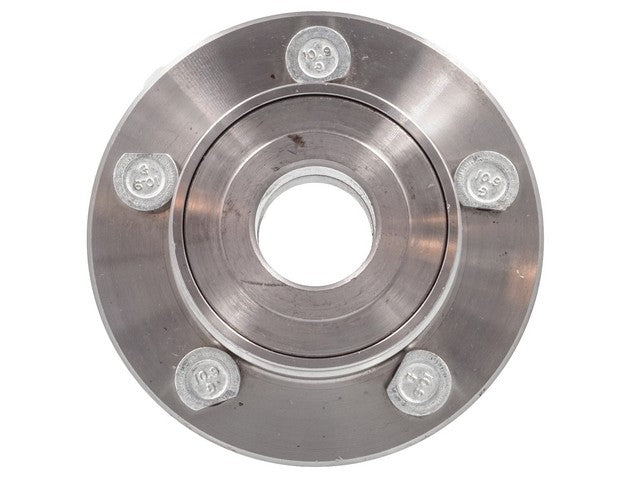 Power Train Wheel Bearing and Hub Assembly P/N:PT513077 Fits: Ford Thunderbird 90-89, Mercury Cougar 90-89 - Image 2