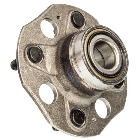 Power Train Wheel Bearing and Hub Assembly P/N:PT513080 Fits: Honda Accord 97-90 - Image 3