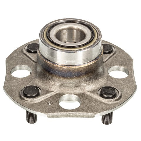 Power Train Wheel Bearing and Hub Assembly P/N:PT513080 Fits: Honda Accord 97-90 - Image 1