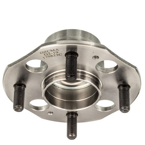 Power Train Wheel Bearing and Hub Assembly P/N:PT513080 Fits: Honda Accord 97-90 - Image 5
