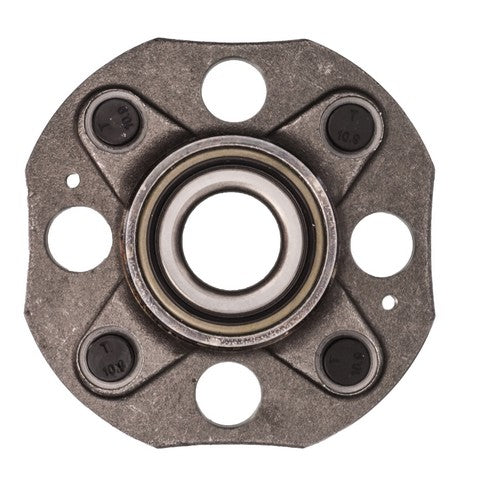 Power Train Wheel Bearing and Hub Assembly P/N:PT513080 Fits: Honda Accord 97-90 - Image 4