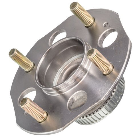 Power Train Wheel Bearing and Hub Assembly P/N:PT513081 Fits: Honda Accord 93-91 - Image 3