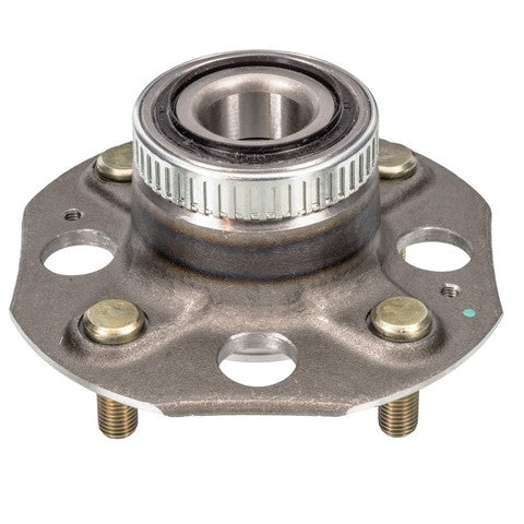 Power Train Wheel Bearing and Hub Assembly P/N:PT513081 Fits: Honda Accord 93-91 - Image 1