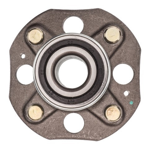 Power Train Wheel Bearing and Hub Assembly P/N:PT513081 Fits: Honda Accord 93-91 - Image 4