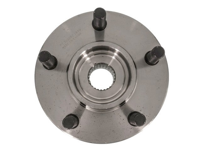 Power Train Wheel Bearing and Hub Assembly P/N:PT513082 Fits: Dodge Dakota 90-87 - Image 1