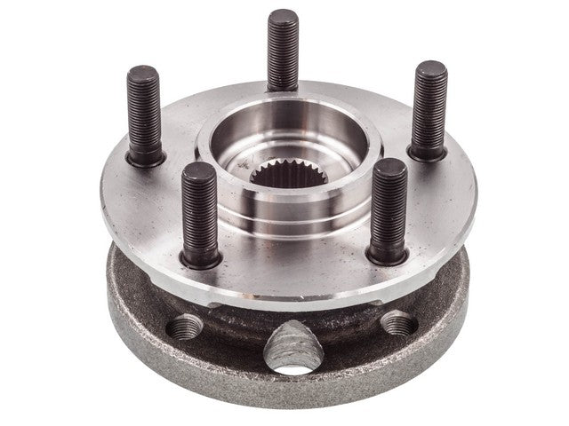Power Train Wheel Bearing and Hub Assembly P/N:PT513082 Fits: Dodge Dakota 90-87 - Image 4
