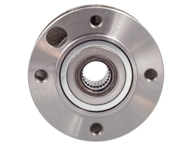 Power Train Wheel Bearing and Hub Assembly P/N:PT513082 Fits: Dodge Dakota 90-87 - Image 3