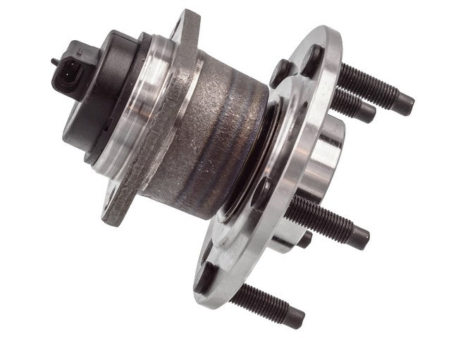 Power Train Wheel Bearing and Hub Assembly P/N:PT513085 Fits: Chevrolet Corvette 96-91 - Image 4